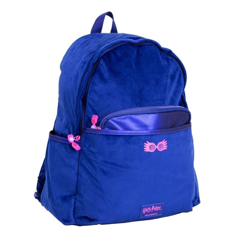 Mochila HP Luna Com Nécessaire Removível