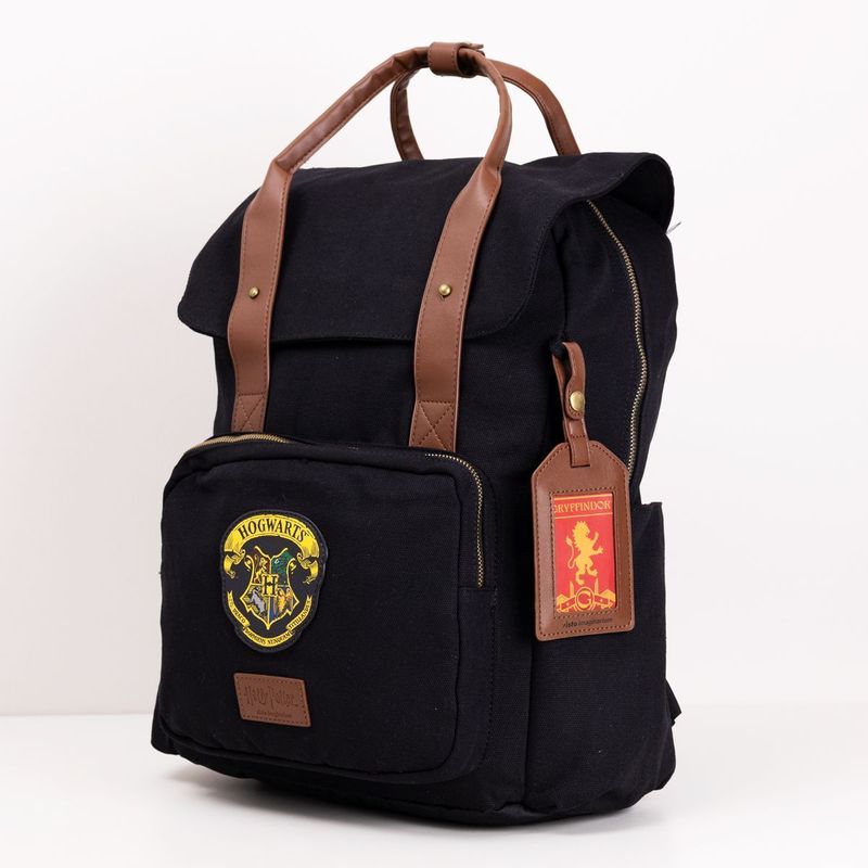 Mochila Laptop HP Hogwarts