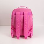 Mochila Rodinha Positividade Ludica