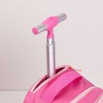 Mochila Rodinha Positividade Ludica