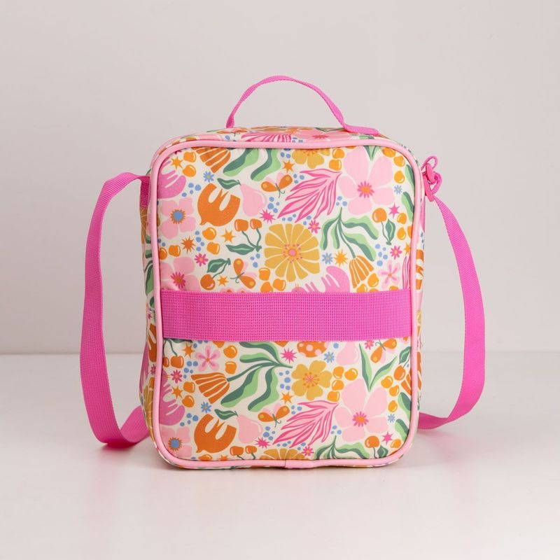 Bolsa Termica Positividade Ludica