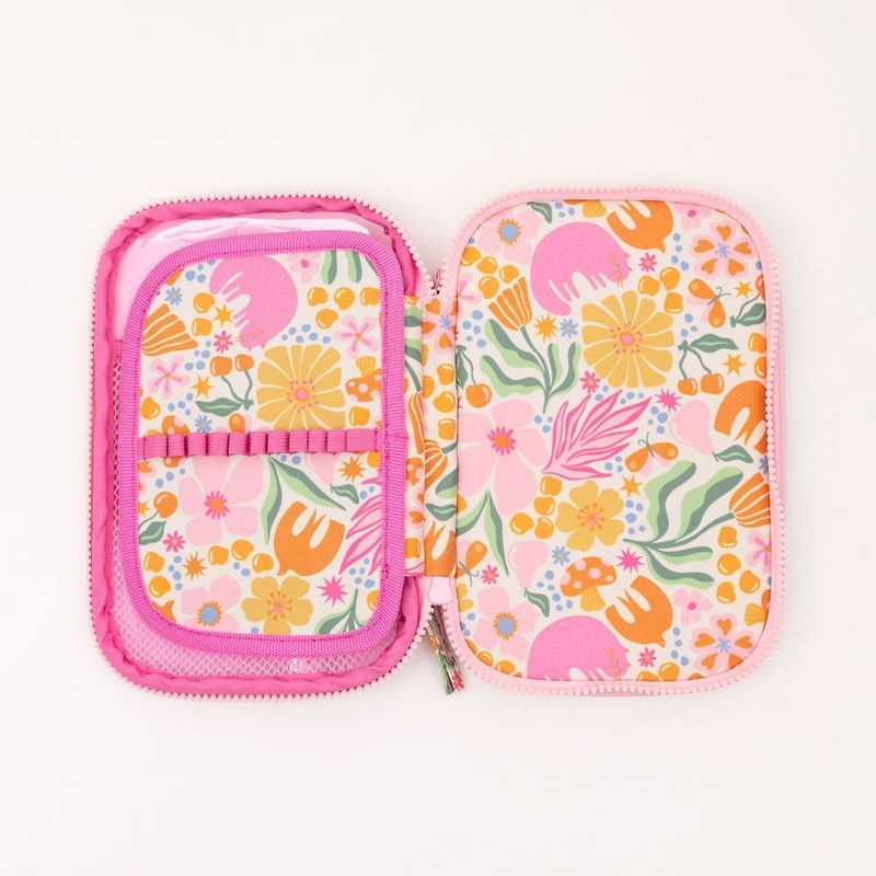 Estojo Positividade Lúdica