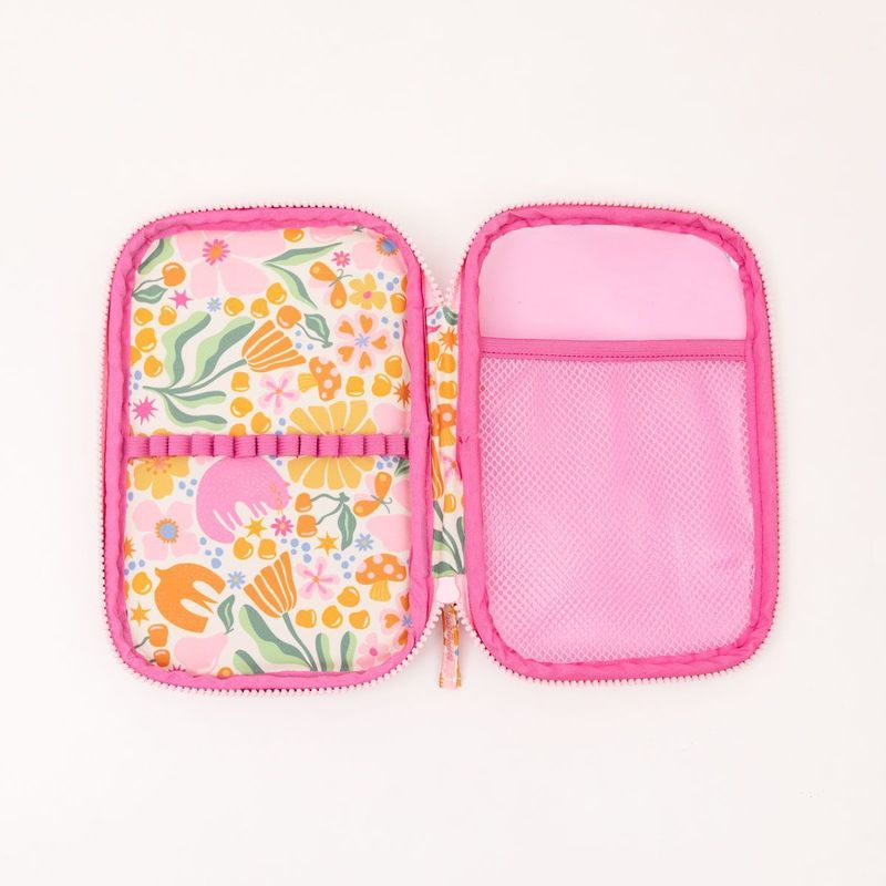 Estojo Positividade Lúdica