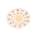 Porta Incenso Zodíaco