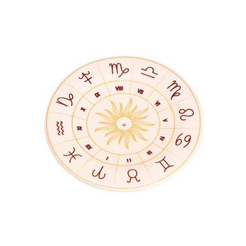 Porta Incenso Zodíaco