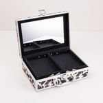 Maleta de Maquiagem Gatinhos