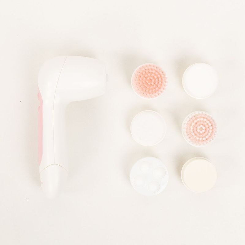 Massageador Multifuncional Mime-se