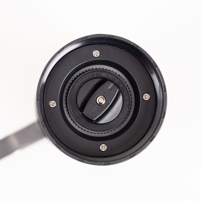 Moedor de Cafe Graos