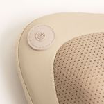 Almofada Shiatsu Por Massagem