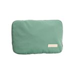 Mochila Dobrável Verde Claro