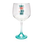 Taça de Gin Sempre Na Ginastica