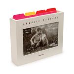 Porta-Retrato Abas Arquivo Confidencial