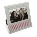 Porta-Retrato Como Eu Queria Estar