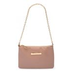 Bolsa 2 Em 1 Modular Bege