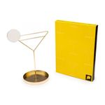 Porta Bijoux Drink Martini