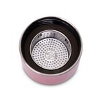 Garrafa Com Infusor Acalmando Ideias