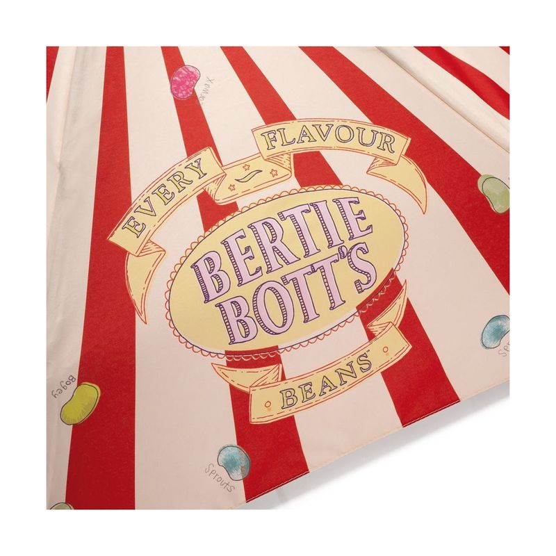 Guarda-Chuva Feijõezinhos Sabores Harry Potter