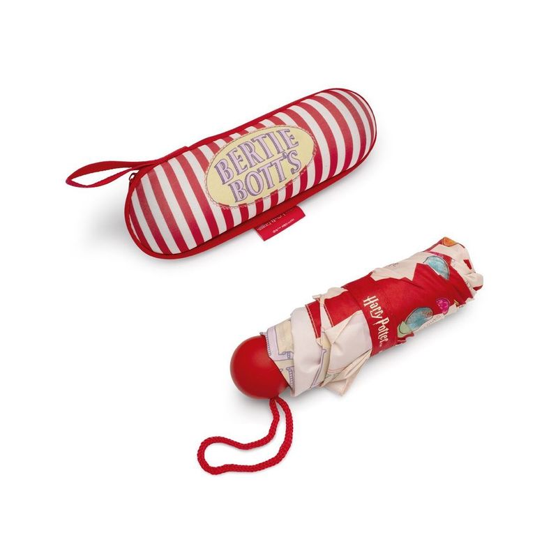 Guarda-Chuva Feijõezinhos Sabores Harry Potter