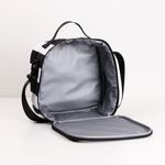 Bolsa Térmica Box Canvas Listrada