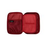 Estojo Hp Carta Hogwarts