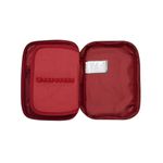 Estojo Hp Carta Hogwarts