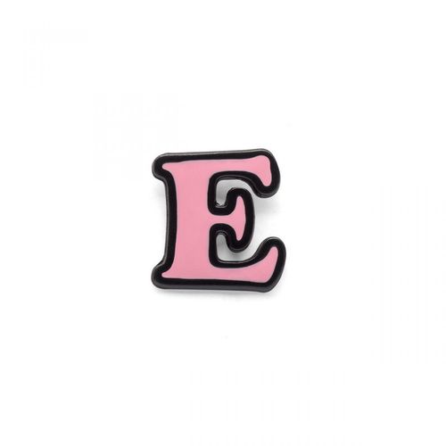 Pin Letra E