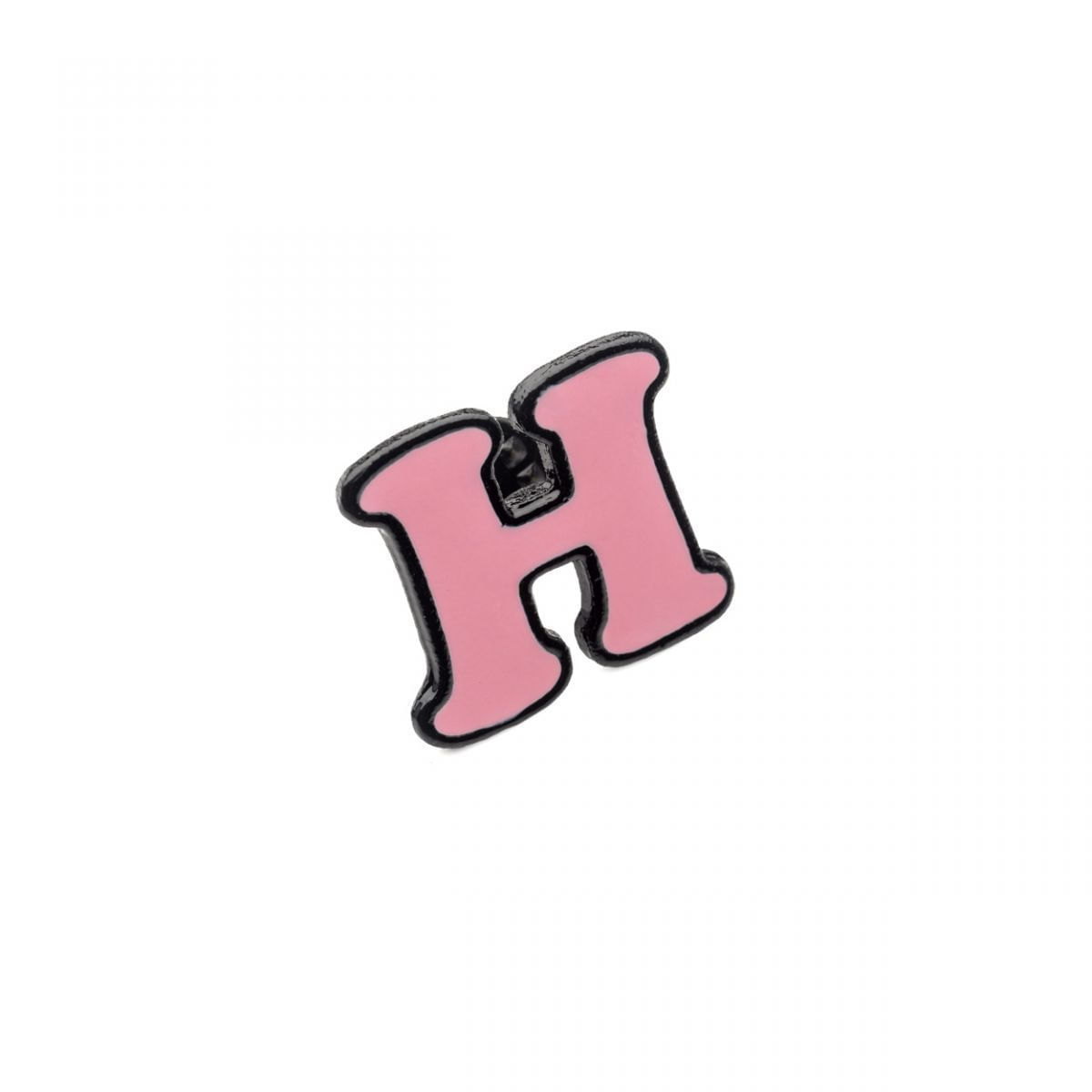 Encontraproduto.com.br - Pin Letra H