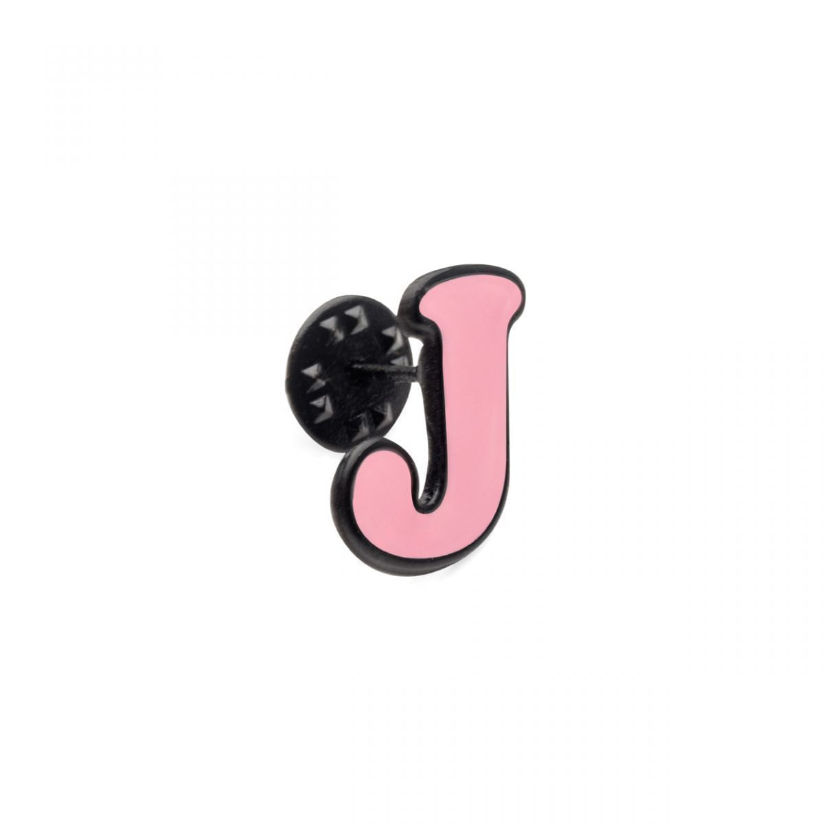 Encontraproduto.com.br - Pin Letra J
