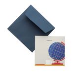 Cartão Formatura Livros