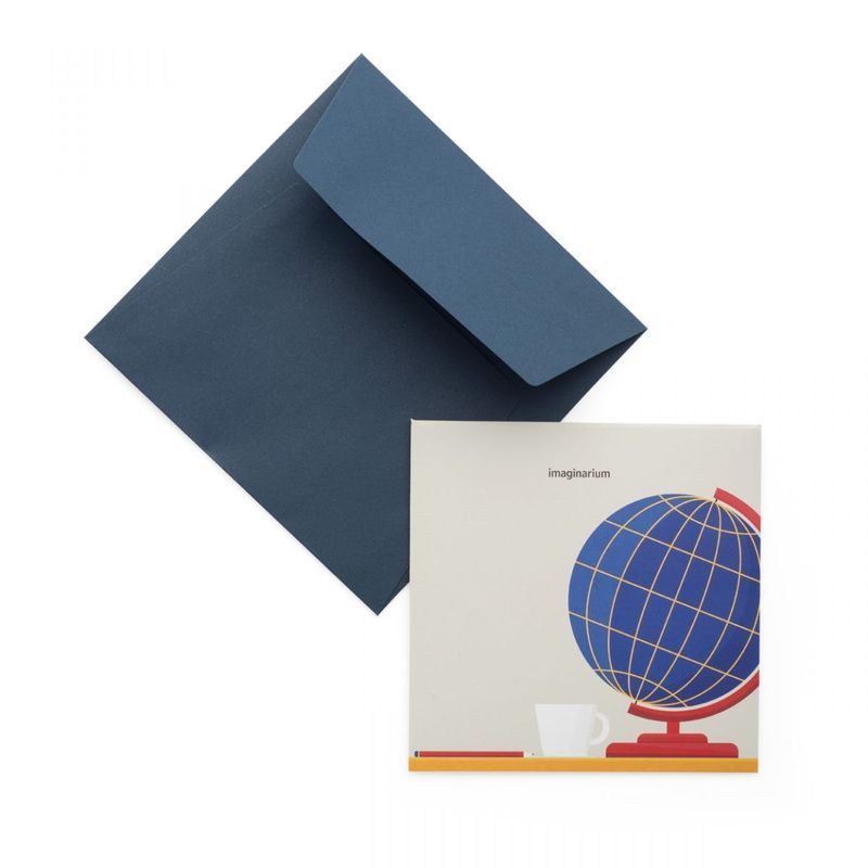 Cartão Formatura Livros