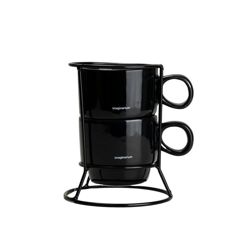 Dupla de Canecas Tabela Periódica