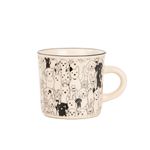 Caneca Cachorro Hora De Passear