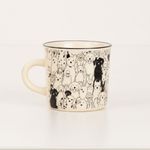 Caneca Cachorro Hora De Passear