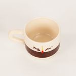 Conjunto De Canecas Empilháveis Mergulho