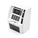 Cofre Caixa Eletrônico