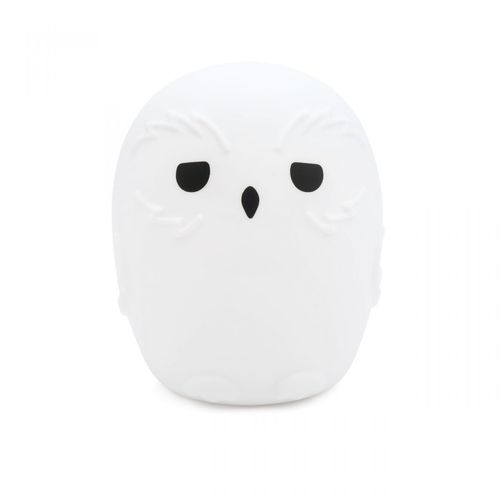 Luminária de Silicone Harry Potter Edwiges