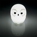 Luminária de Silicone Harry Potter Edwiges