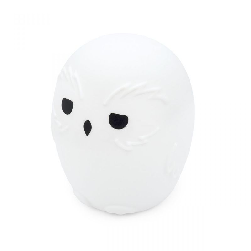 Luminária de Silicone Harry Potter Edwiges