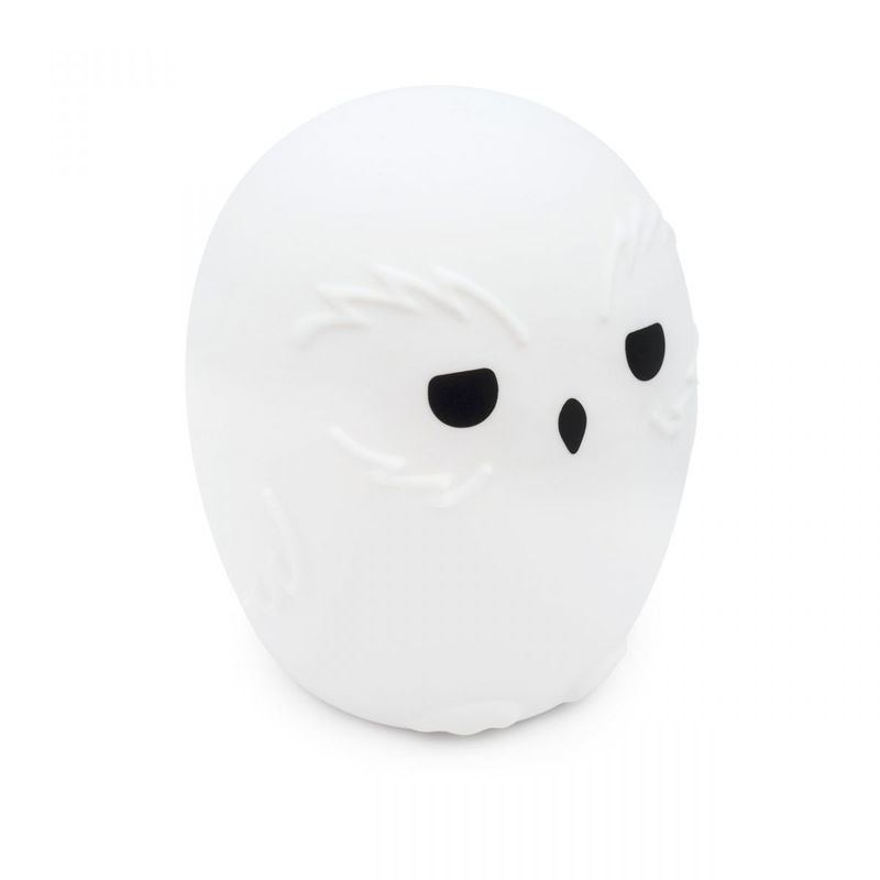 Luminária de Silicone Harry Potter Edwiges