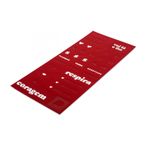 Cartela De Adesivos Pu Confia