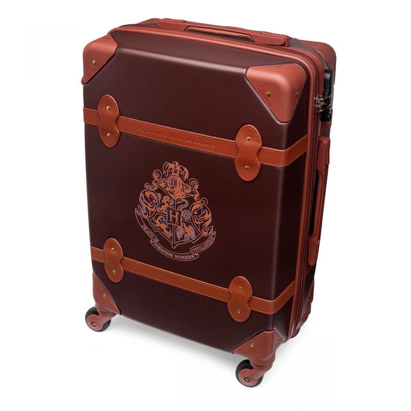 Mala de Bordo Harry Potter Hogwarts