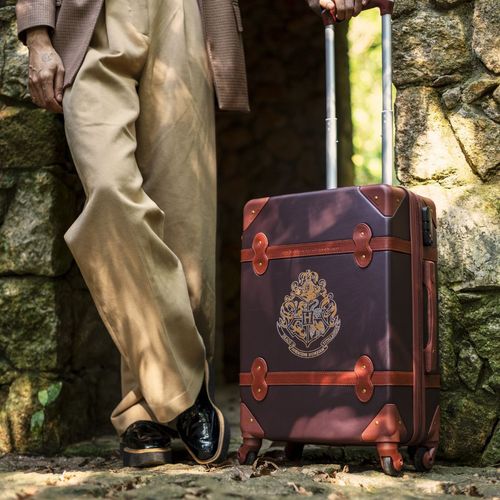 Mala de Bordo Harry Potter Hogwarts