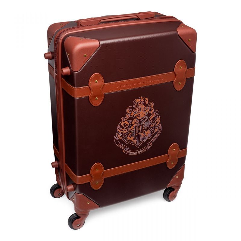 Mala de Bordo Harry Potter Hogwarts