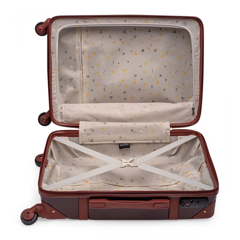 Mala de Bordo Harry Potter Hogwarts