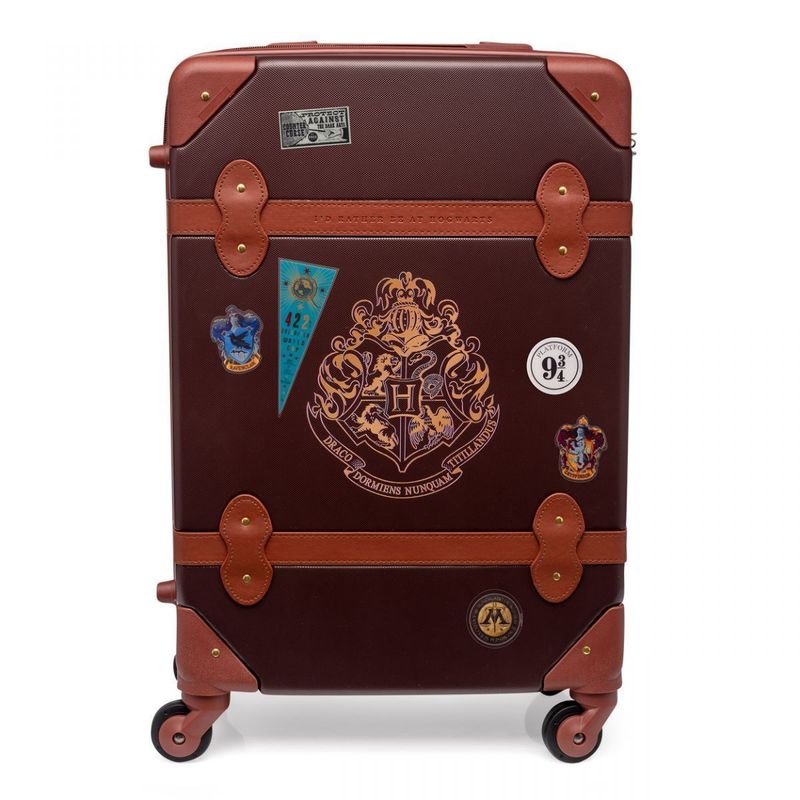 Mala de Bordo Harry Potter Hogwarts