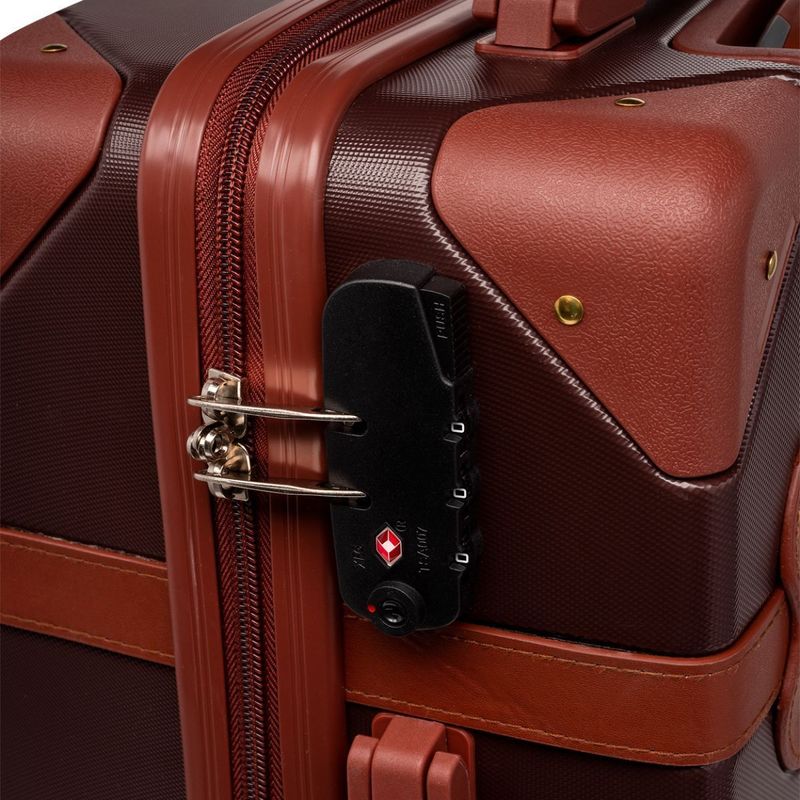 Mala de Bordo Harry Potter Hogwarts