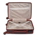 Mala de Bordo Harry Potter Hogwarts