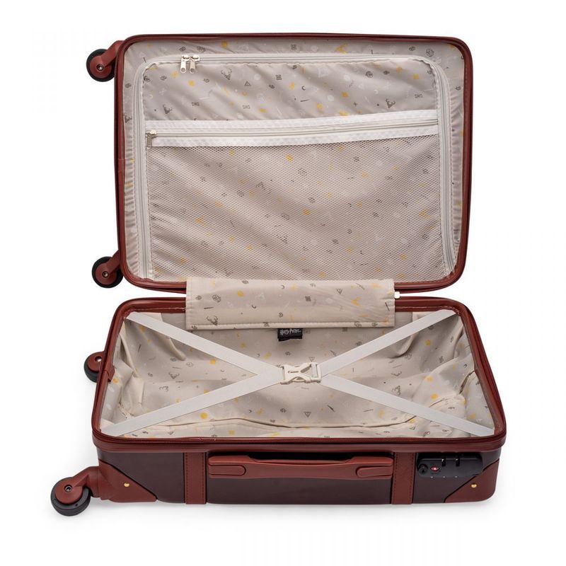 Mala de Bordo Harry Potter Hogwarts