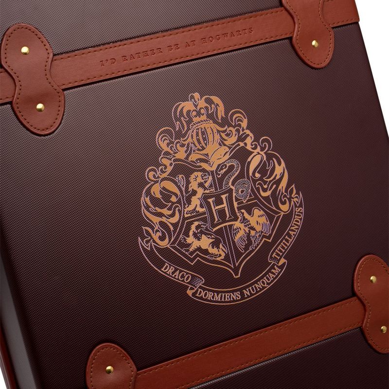 Mala de Bordo Harry Potter Hogwarts