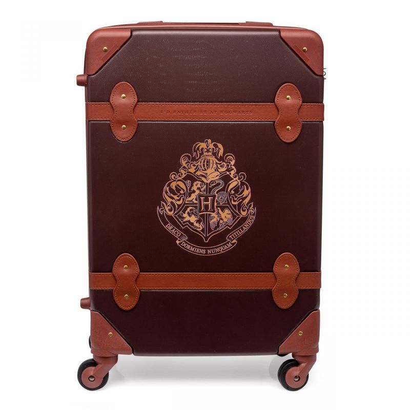 Mala de Bordo Harry Potter Hogwarts